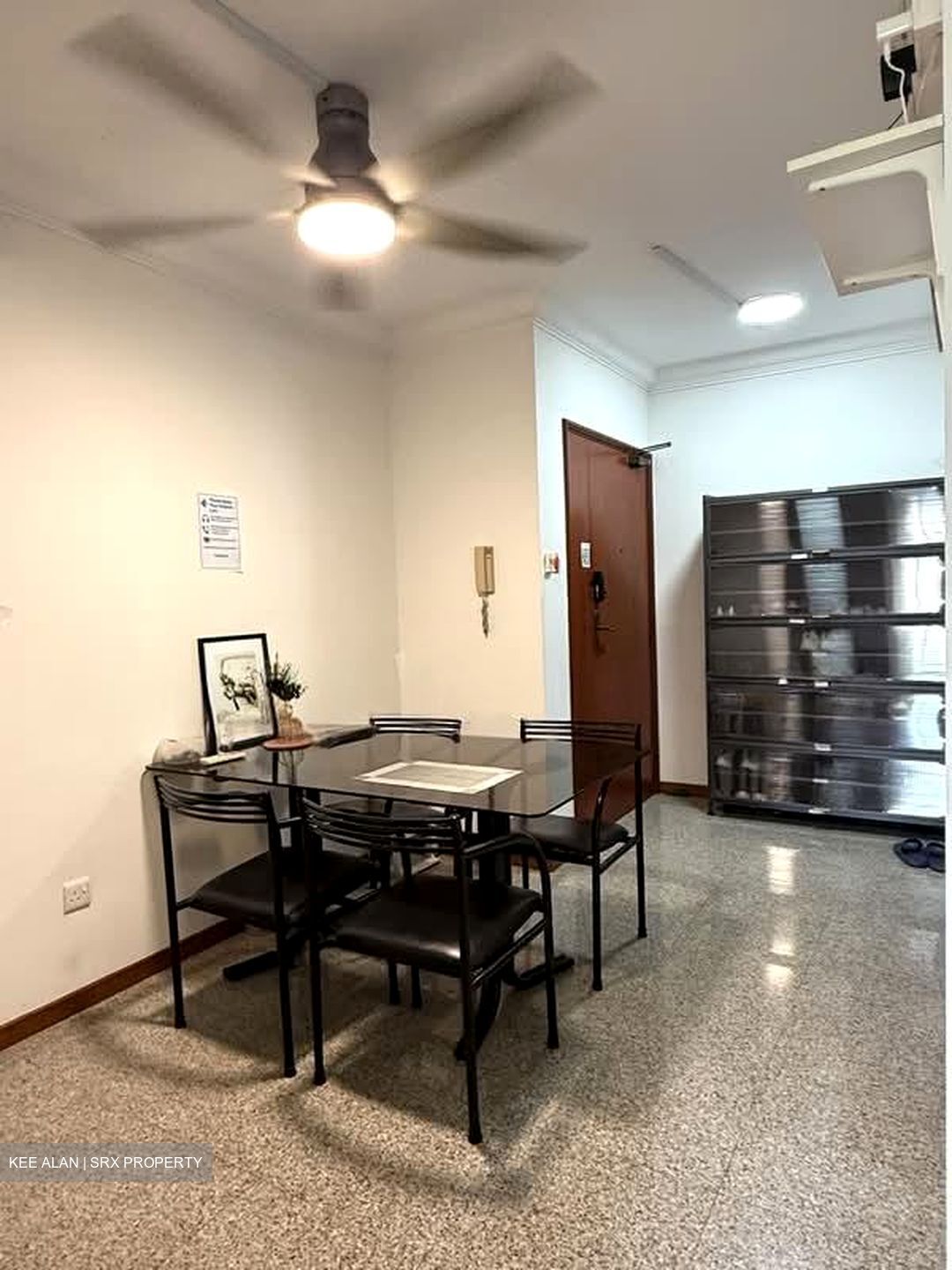 Aquarius By The Park (D16), Condominium #560796031